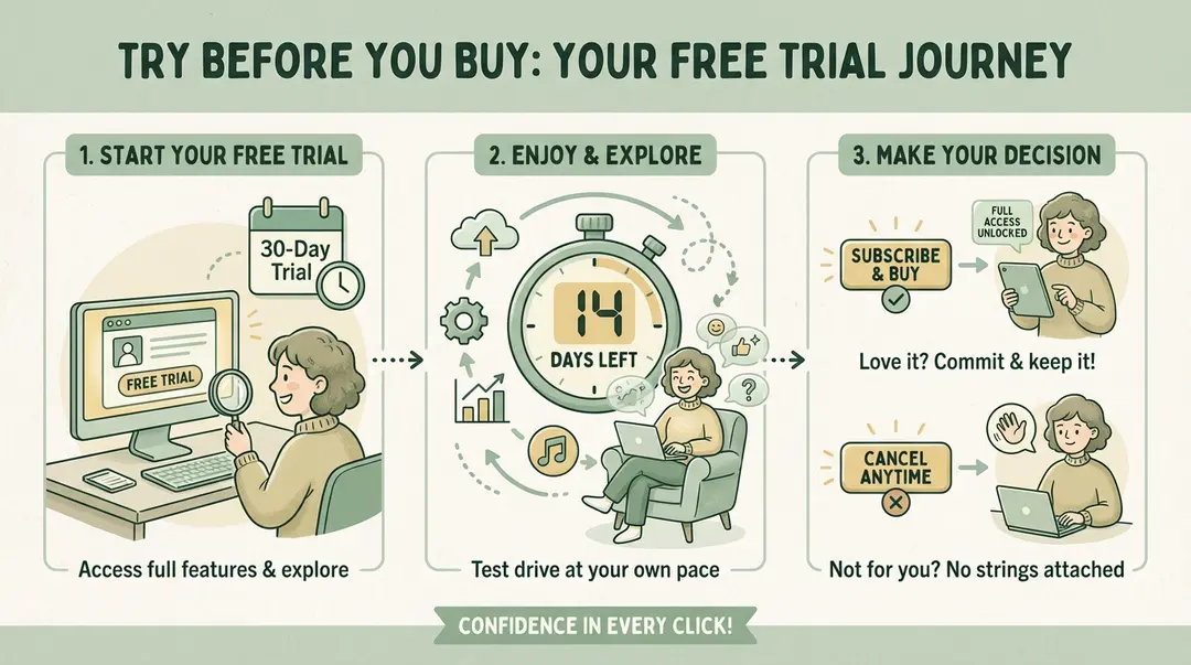 Shopify Upsell Apps with Free Trials: Test Before You Buy